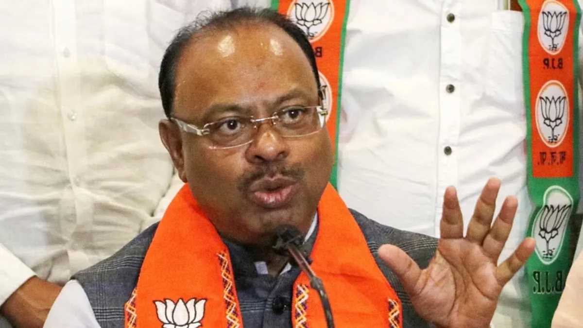 महाविकास अघाड़ी का एजेंडा फेल हो गया, भाजपा महाराष्ट्र को बनाएगी नंबर वन: चंद्रशेखर बावनकुले